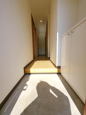 ラッキーヒルズ2 917014の物件内観写真